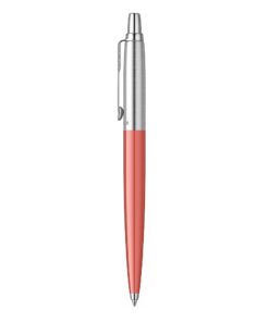 Alternative view of Hemijska olovka PARKER Original JOTTER Red Coral