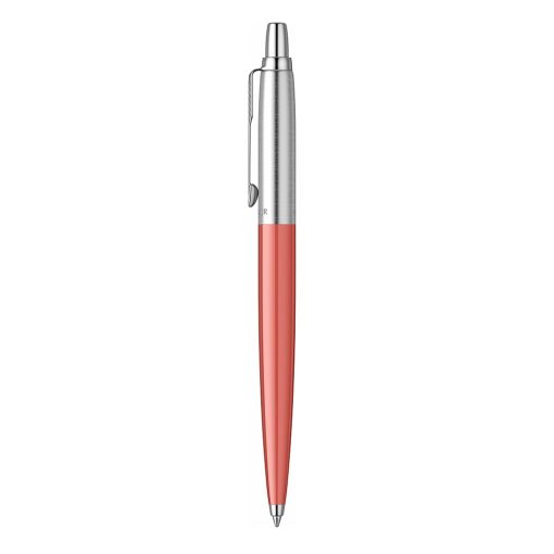 Hemijska olovka PARKER Original JOTTER Red Coral - Image 2