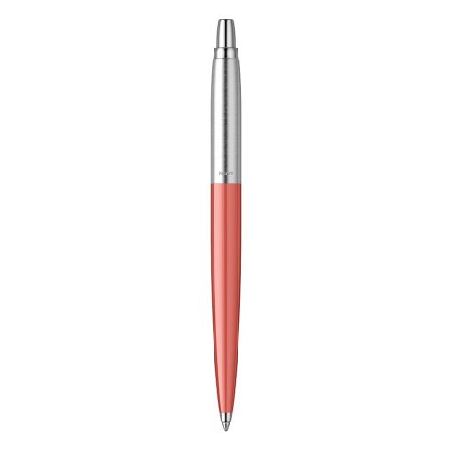 Hemijska olovka PARKER Original JOTTER Red Coral - Image 3