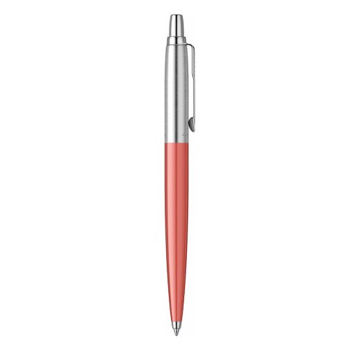 Hemijska olovka PARKER Original JOTTER Red Coral - Image 4