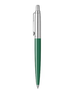 Alternative view of Hemijska olovka PARKER Original JOTTER Green Forest