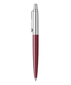 Alternative view of Hemijska olovka PARKER Original JOTTER Red Plum