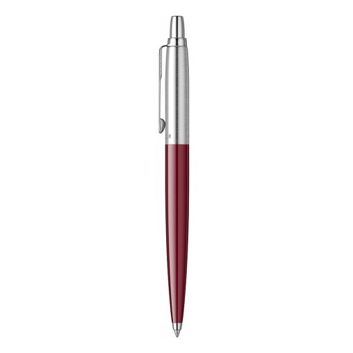 Hemijska olovka PARKER Original JOTTER Red Plum - Image 2