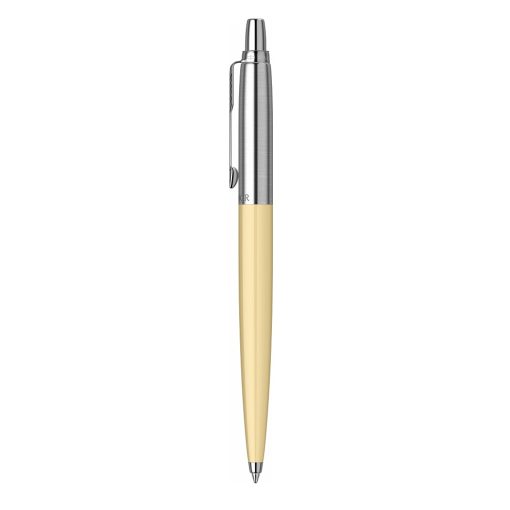 Hemijska olovka PARKER Original JOTTER Yellow Egg CT - Image 2