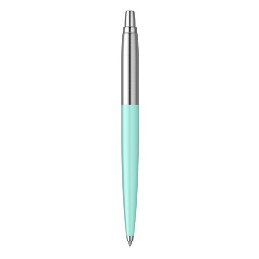 Hemijska olovka PARKER Original JOTTER Green Mint CT - Image 3