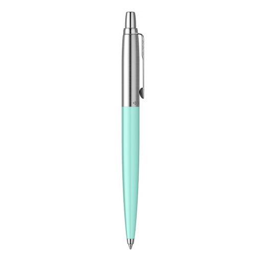 Hemijska olovka PARKER Original JOTTER Green Mint CT - Image 4