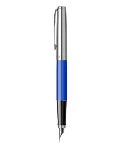 Alternative view of Nalivpero PARKER Original JOTTER Blue CT