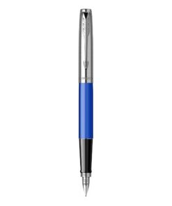 Nalivpero PARKER Original JOTTER Blue CT
