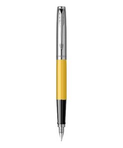 Nalivpero PARKER Original JOTTER Yellow CT