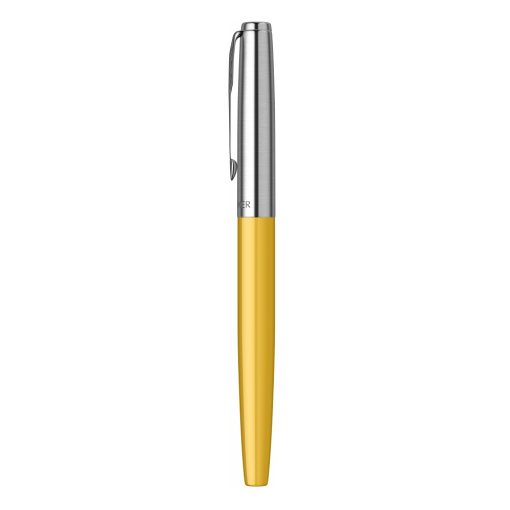 Nalivpero PARKER Original JOTTER Yellow CT - Image 4