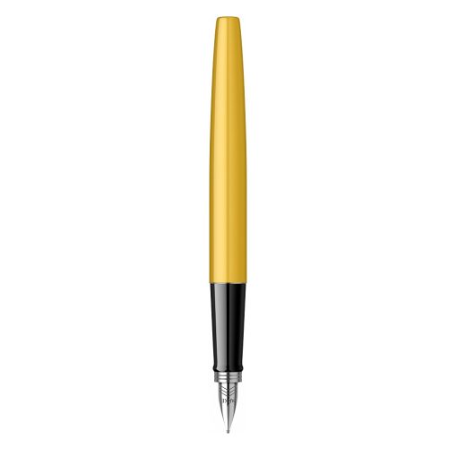 Nalivpero PARKER Original JOTTER Yellow CT - Image 5
