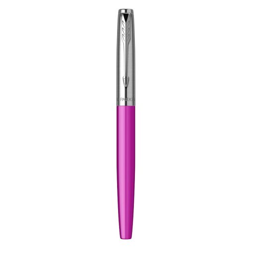 Roler olovka  PARKER Original JOTTER Magenta CT - Image 2