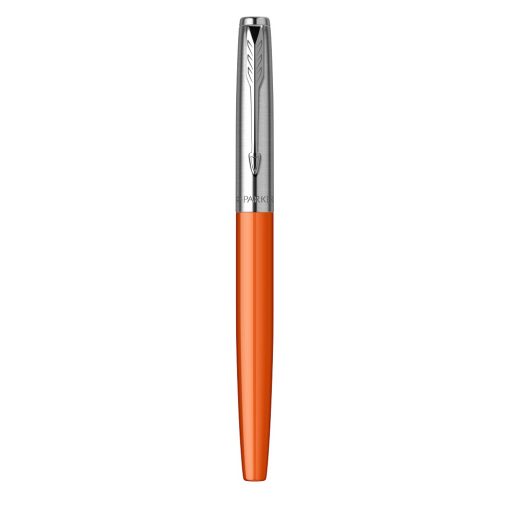 Roler olovka  PARKER Original JOTTER Orange CT - Image 2