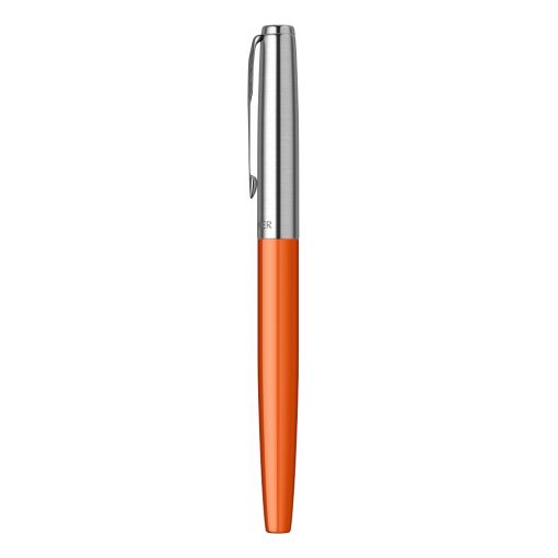 Roler olovka  PARKER Original JOTTER Orange CT - Image 4
