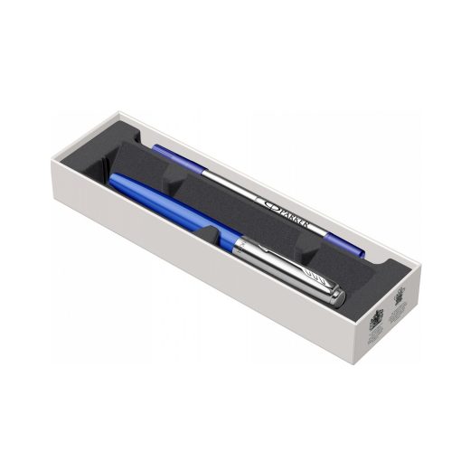 Roler olovka  PARKER Original JOTTER Blue CT - Image 6