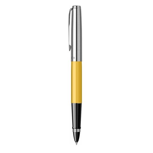 Roler olovka  PARKER Original JOTTER Yellow CT - Image 3