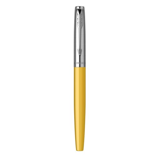 Roler olovka  PARKER Original JOTTER Yellow CT - Image 2