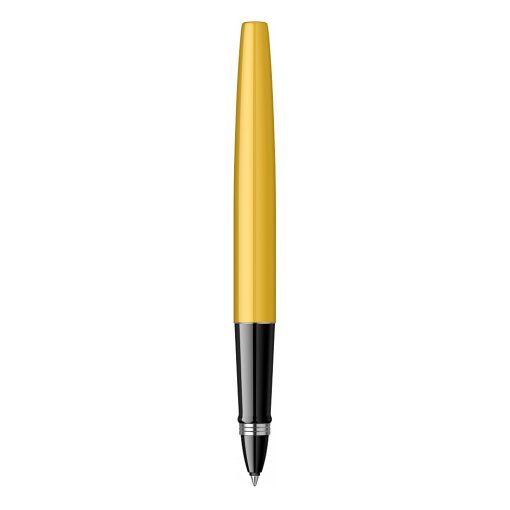 Roler olovka  PARKER Original JOTTER Yellow CT - Image 5