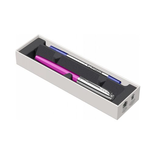 Roler olovka  PARKER Original JOTTER Magenta CT - Image 6