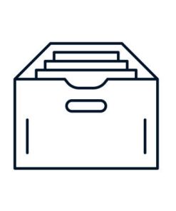 ORGANIZACIJA, ARHIVIRANJE