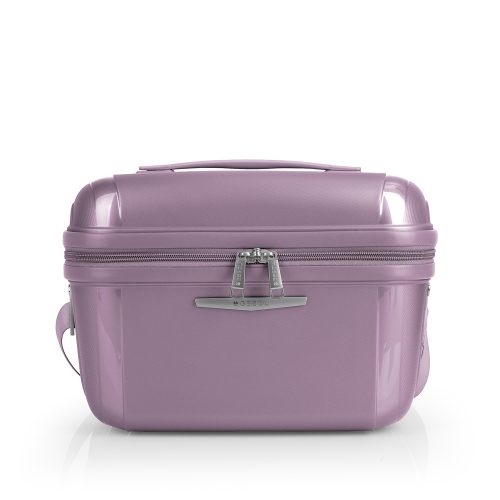 Neseser 33x24x20 cm 13l Queens metalik ljubičasta Gabol