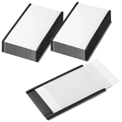 Magnetni "C" profil za označavanje 100x50mm, 1/20 O+CO