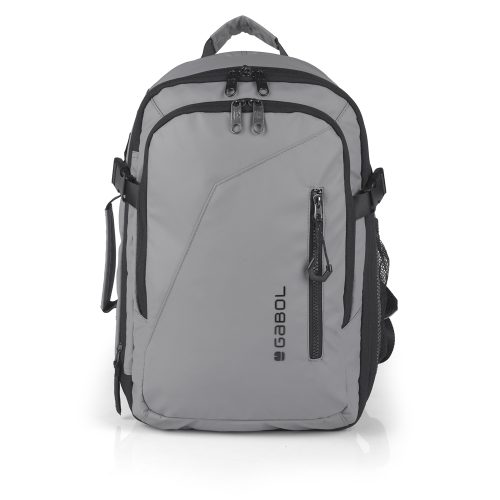 Ranac putni sa 2 odeljka 25x40x20/23 cm 20/23l - 0,62kg Canada siva Gabol