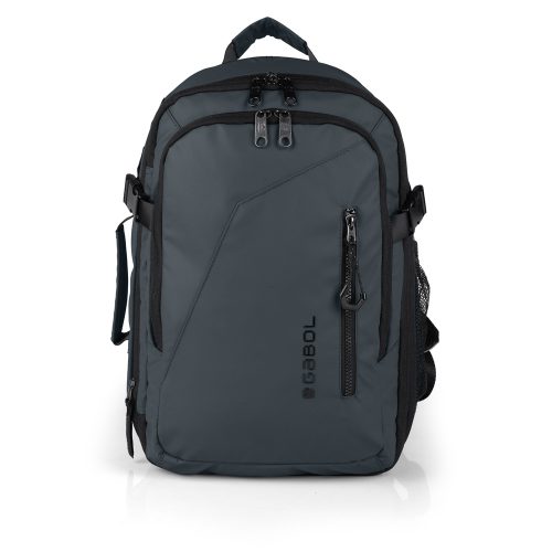 Ranac putni sa 2 odeljka 25x40x20/23 cm 20/23l - 0,62kg Canada tamno zelena Gabol