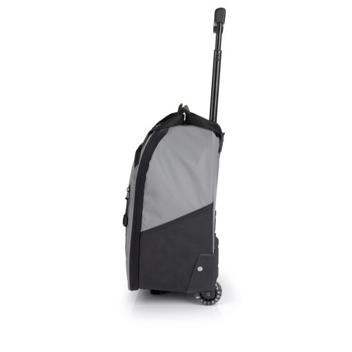Torba sa točkićima pilot Canada 15,6" 40x36x19 cm 22l-1,85kg siva Gabol - Image 2