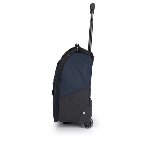 Torba sa točkićima pilot Canada 15,6" 40x36x19 cm 22l-1,85kg tamno plava Gabol - Image 2