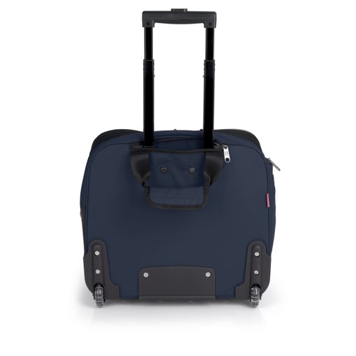 Torba sa točkićima pilot Canada 15,6" 40x36x19 cm 22l-1,85kg tamno plava Gabol - Image 3