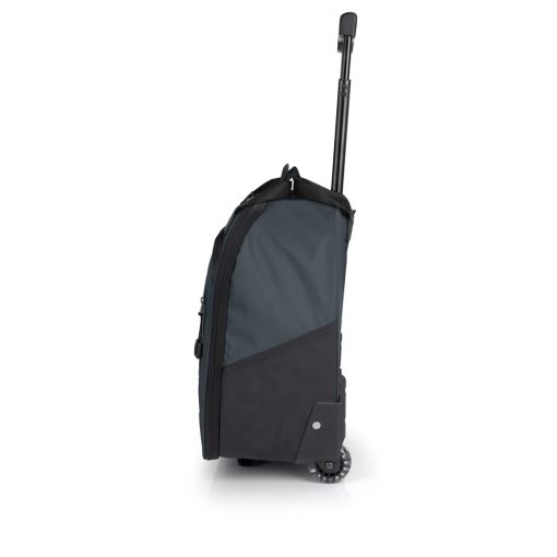 Torba sa točkićima pilot Canada 15,6" 40x36x19 cm 22l-1,85kg tamno zelena Gabol - Image 2