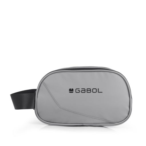 Neseser 23x13x10 cm  2,6l - 0,15 kg Canada siva Gabol