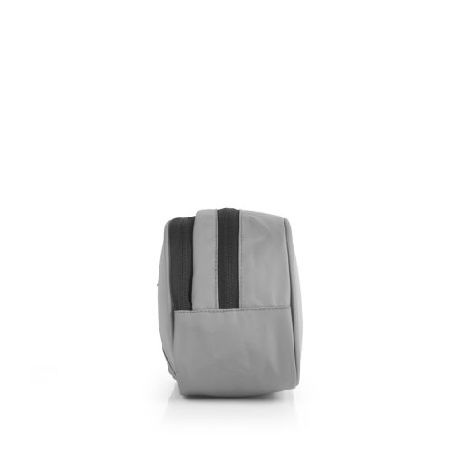 Neseser 23x13x10 cm  2,6l - 0,15 kg Canada siva Gabol - Image 2