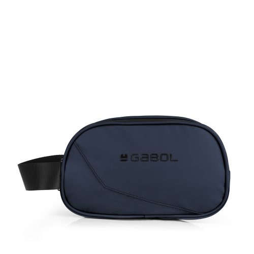 Neseser 23x13x10 cm  2,6l - 0,15 kg Canada tamno plava Gabol
