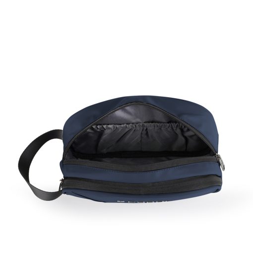 Neseser 23x13x10 cm  2,6l - 0,15 kg Canada tamno plava Gabol - Image 4
