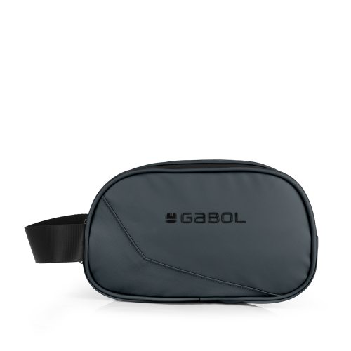 Neseser 23x13x10 cm  2,6l - 0,15 kg Canada tamno zelena Gabol