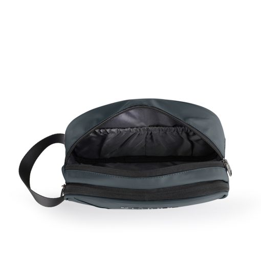 Neseser 23x13x10 cm  2,6l - 0,15 kg Canada tamno zelena Gabol - Image 4