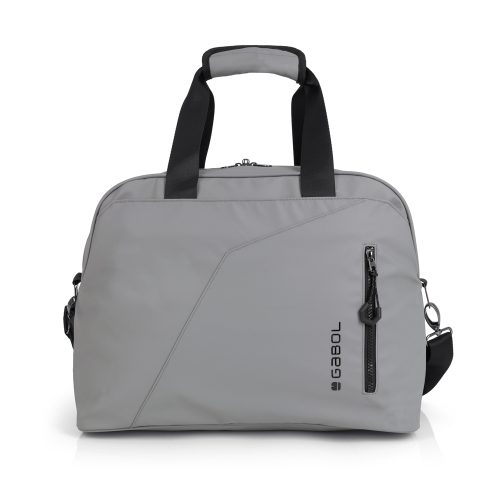 Torba putna 40x30x20 cm 22,8l - 0,6 kg Canada siva Gabol