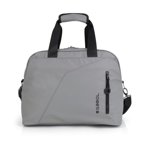 Torba putna 40x30x20 cm 22,8l - 0,6 kg Canada siva Gabol