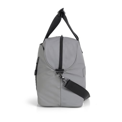 Torba putna 40x30x20 cm 22,8l - 0,6 kg Canada siva Gabol - Image 2