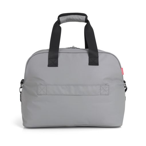 Torba putna 40x30x20 cm 22,8l - 0,6 kg Canada siva Gabol - Image 3