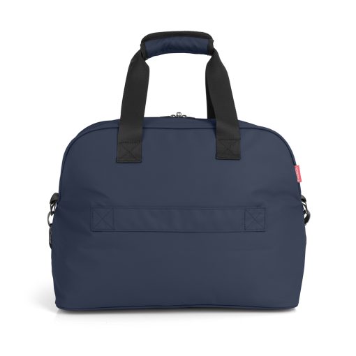 Torba putna 40x30x20 cm 22,8l - 0,6 kg Canada tamno plava Gabol - Image 3
