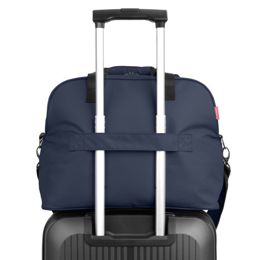Torba putna 40x30x20 cm 22,8l - 0,6 kg Canada tamno plava Gabol - Image 5
