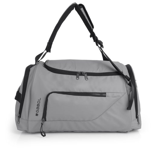 Putna torba/ranac 55x30x28 cm 41l - 0,77kg Canada siva Gabol