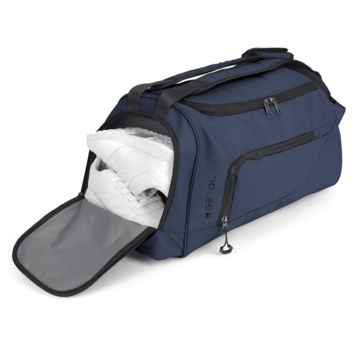 Putna torba/ranac 55x30x28 cm 41l - 0,77kg Canada tamno plava Gabol - Image 6