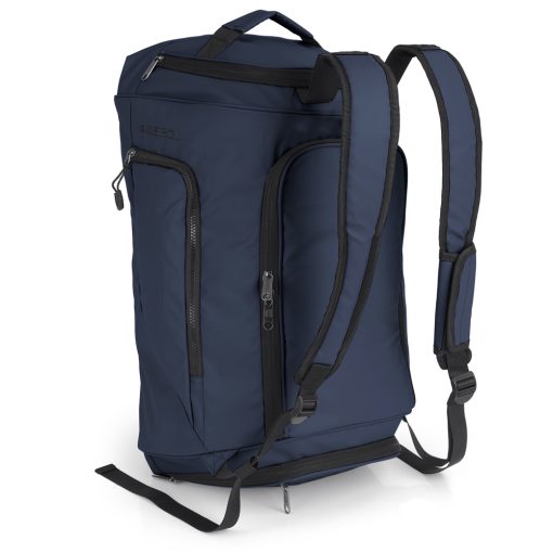 Putna torba/ranac 55x30x28 cm 41l - 0,77kg Canada tamno plava Gabol - Image 7