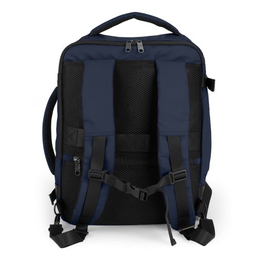 Ranac putni sa 3 odeljka 30x40x20/24 cm 24/28,8l - 1kg Canada tamno plava Gabol - Image 3