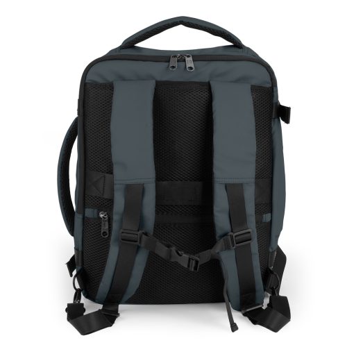 Ranac putni sa 3 odeljka 30x40x20/24 cm 24/28,8l - 1kg Canada tamno zelena Gabol - Image 3