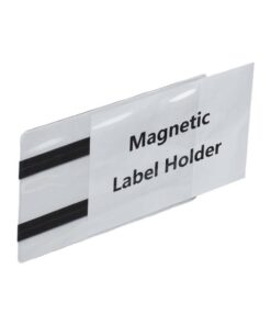 Magnetni džep za označavanje polica 150x100mm, 1/10 O+CO
